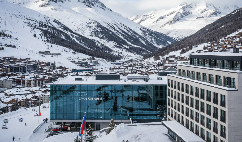 davos