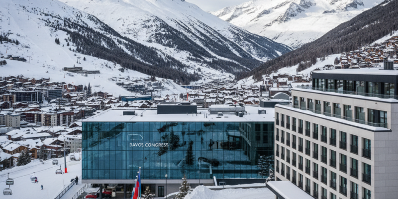 davos