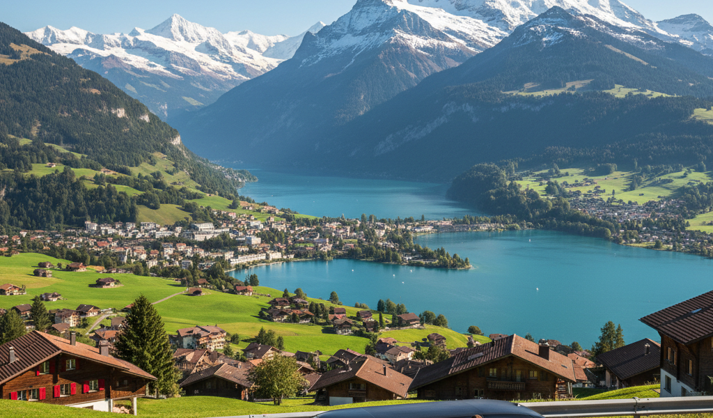 interlaken