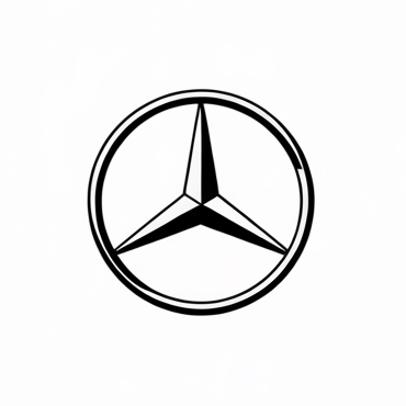 mercedes